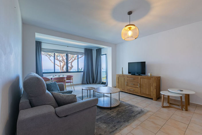 Image No.10-Appartement de 1 chambre à vendre à Calahonda