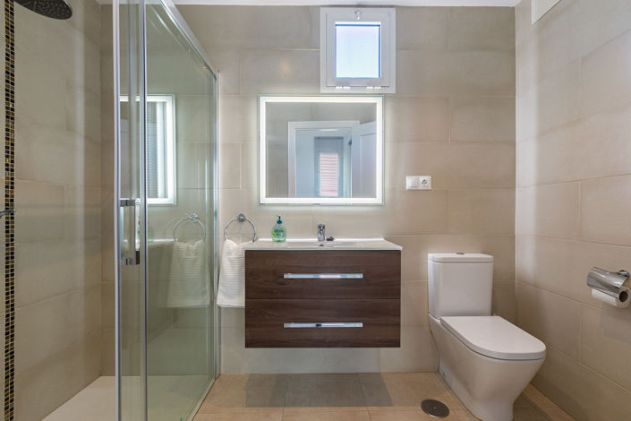 Image No.20-Appartement de 1 chambre à vendre à Calahonda