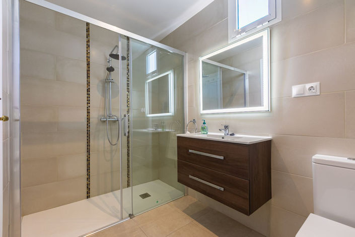 Image No.21-Appartement de 1 chambre à vendre à Calahonda