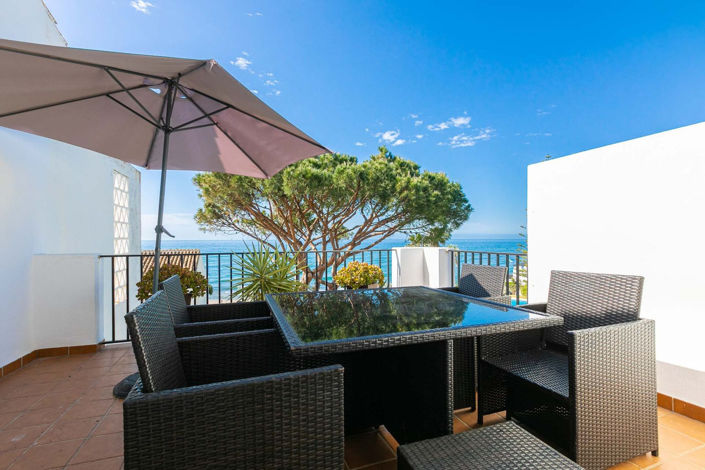 Image No.26-Appartement de 1 chambre à vendre à Calahonda