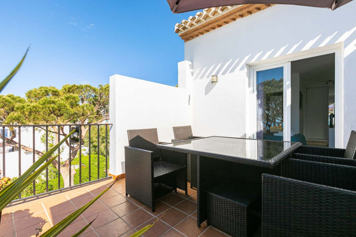 Image No.28-Appartement de 1 chambre à vendre à Calahonda