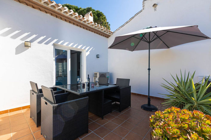 Image No.29-Appartement de 1 chambre à vendre à Calahonda