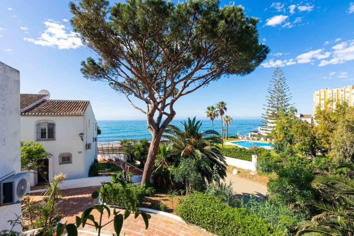 Image No.30-Appartement de 1 chambre à vendre à Calahonda