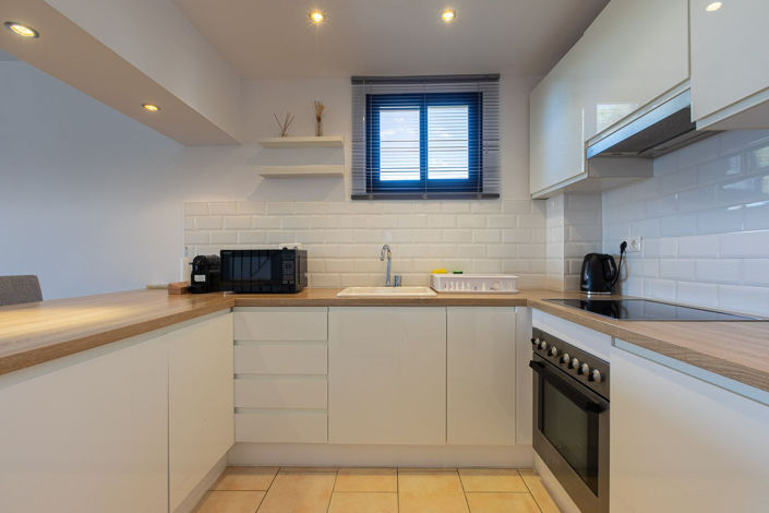 Image No.4-Appartement de 1 chambre à vendre à Calahonda