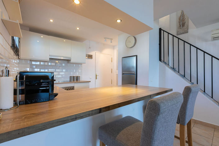 Image No.6-Appartement de 1 chambre à vendre à Calahonda