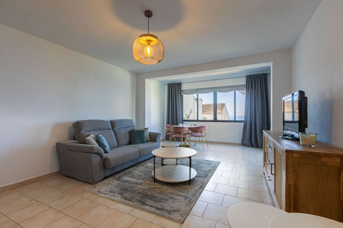 Image No.9-Appartement de 1 chambre à vendre à Calahonda