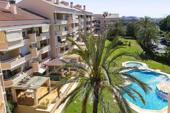 Image No.2-3 Bed Apartment for sale