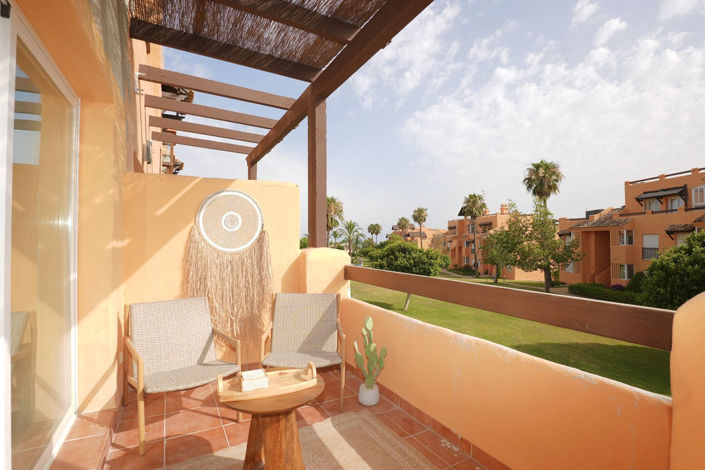 Image No.26-Appartement de 2 chambres à vendre à Casares