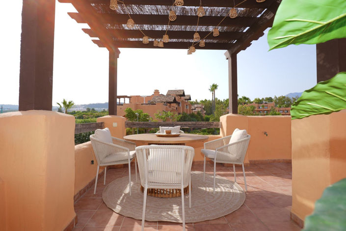 Image No.29-Appartement de 2 chambres à vendre à Casares