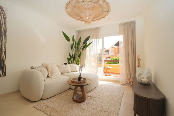 Image No.3-Appartement de 2 chambres à vendre à Casares