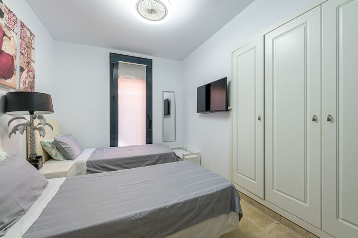 Image No.14-2 Bed Apartment for sale