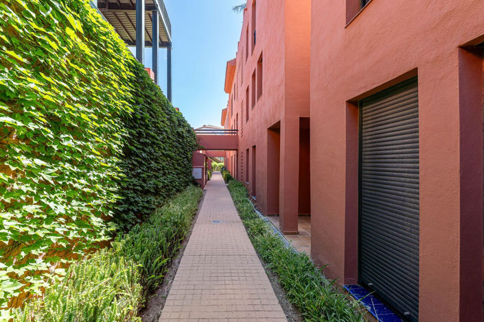 Image No.18-2 Bed Apartment for sale