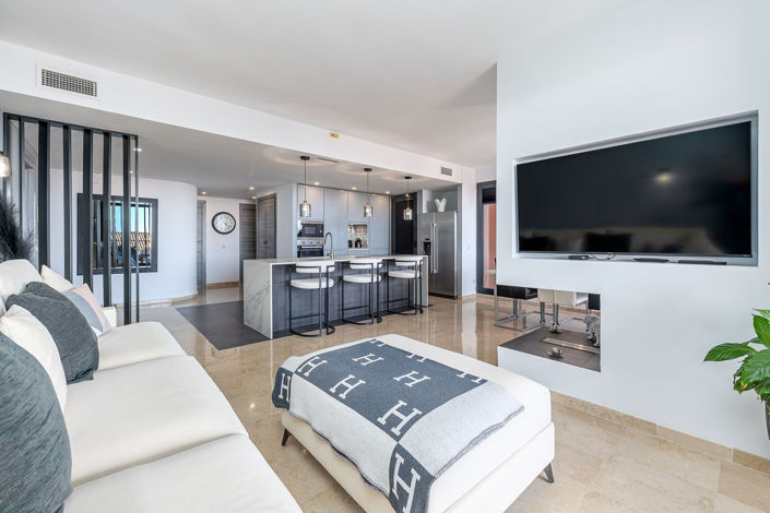 Image No.3-2 Bed Apartment for sale