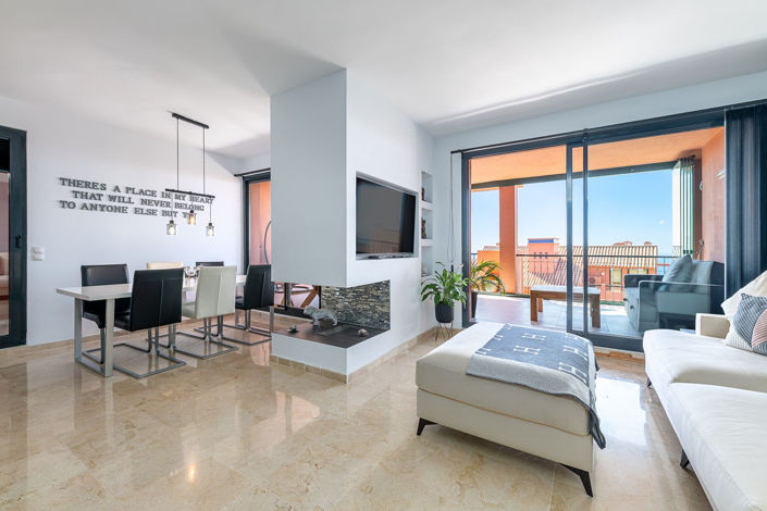 Image No.4-2 Bed Apartment for sale