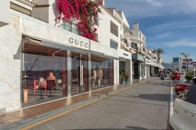 Marbella Luxury Homes most sold property