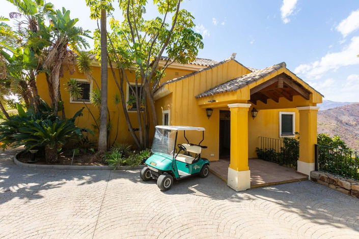 Image No.4-5 Bed Villa for sale