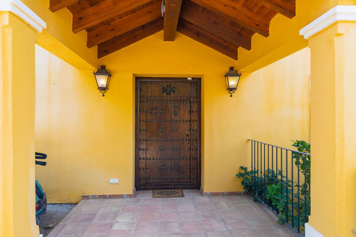 Image No.7-5 Bed Villa for sale