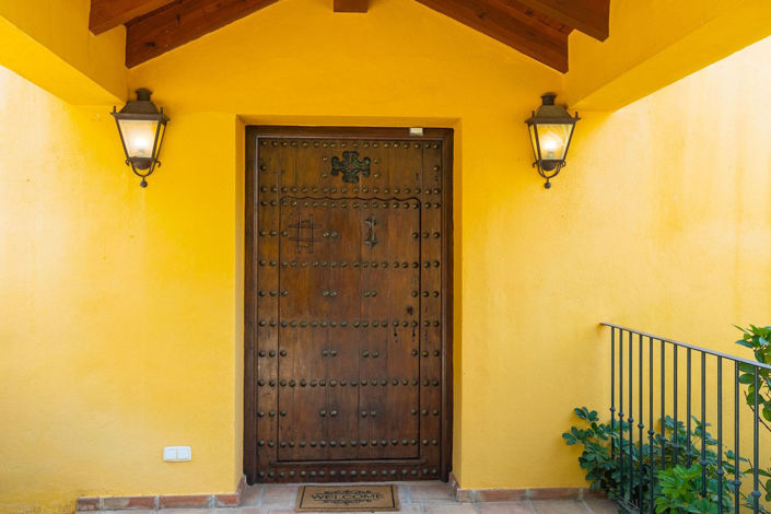 Image No.8-5 Bed Villa for sale