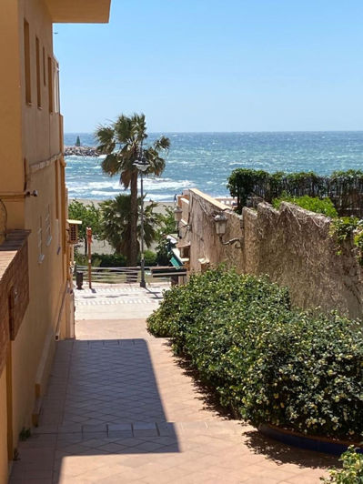 Image No.1-Appartement de 4 chambres à vendre à Benalmadena