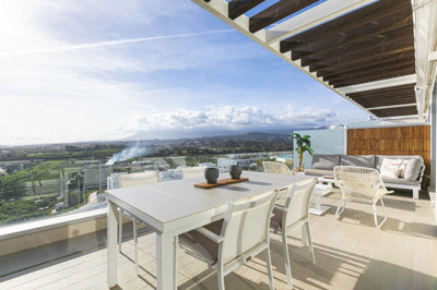 Marbella Luxury Homes most sold property