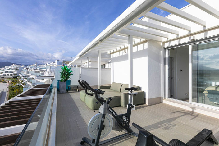 Image No.25-3 Bed Apartment for sale