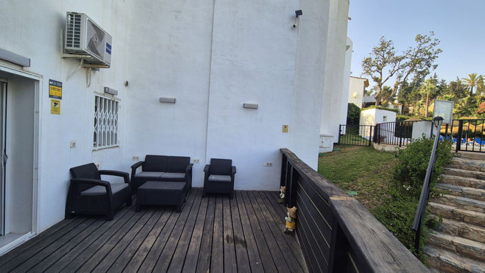 Image No.24-4 Bed Townhouse for sale