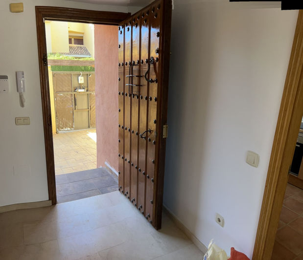 Image No.11-Maison de ville de 3 chambres à vendre à Cancelada