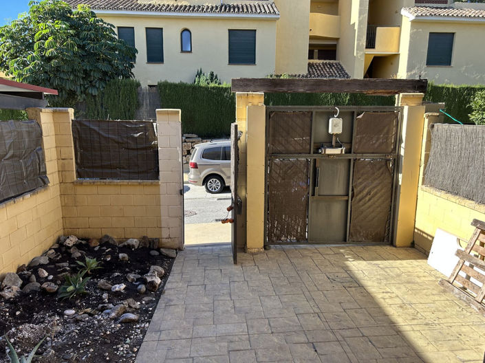 Image No.3-Maison de ville de 3 chambres à vendre à Cancelada