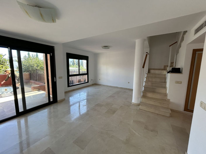 Image No.4-Maison de ville de 3 chambres à vendre à Cancelada