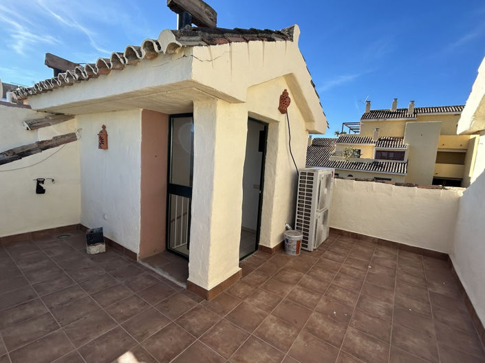 Image No.5-Maison de ville de 3 chambres à vendre à Cancelada