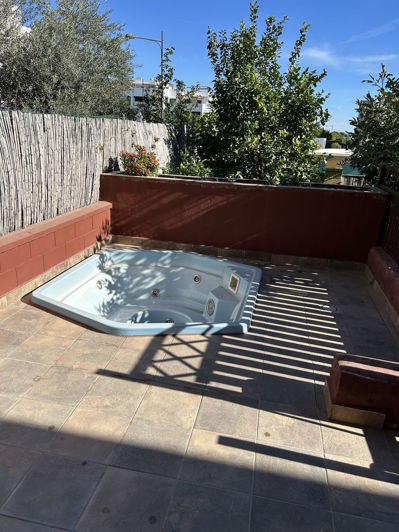 Image No.6-Maison de ville de 3 chambres à vendre à Cancelada