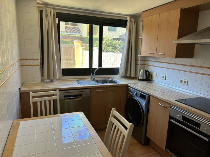 Image No.8-Maison de ville de 3 chambres à vendre à Cancelada