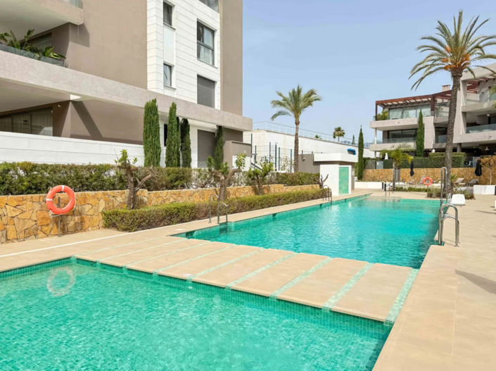 Image No.1-2 Bed Apartment for sale