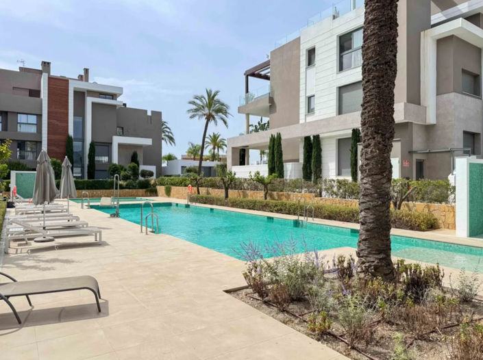 Image No.18-2 Bed Apartment for sale