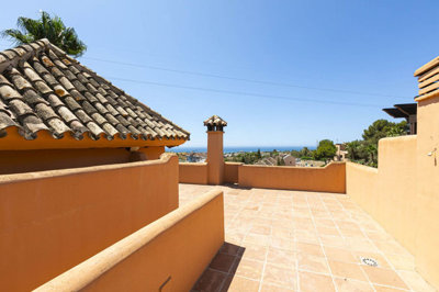 Marbella Luxury Homes most sold property