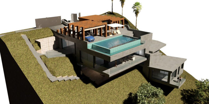 Image No.10-Propriété à vendre à El Rosario