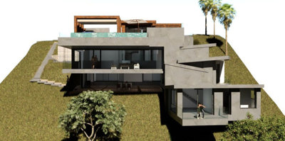 Marbella Luxury Homes most sold property