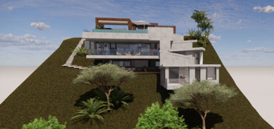 Marbella Luxury Homes most sold property
