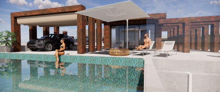 Image No.6-Propriété à vendre à El Rosario