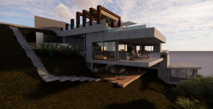 Image No.8-Propriété à vendre à El Rosario