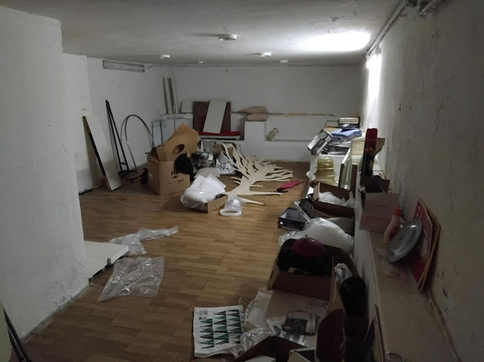 Image No.17-Commercial de 6 chambres à vendre à Marbella