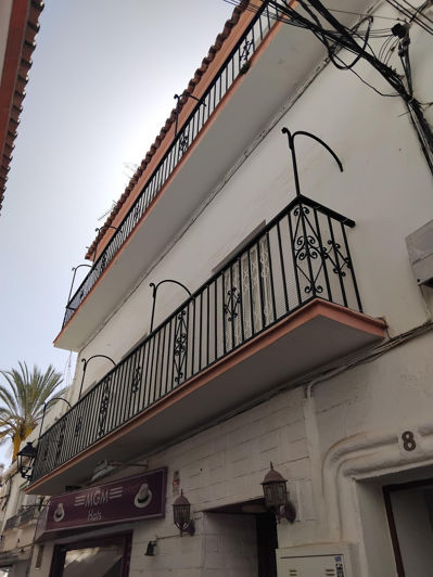 Image No.20-Commercial de 6 chambres à vendre à Marbella