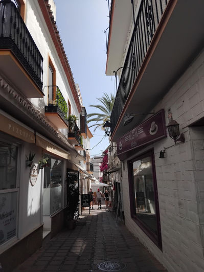 Image No.5-Commercial de 6 chambres à vendre à Marbella