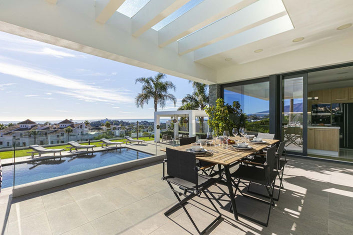 Image No.17-4 Bed Villa for sale