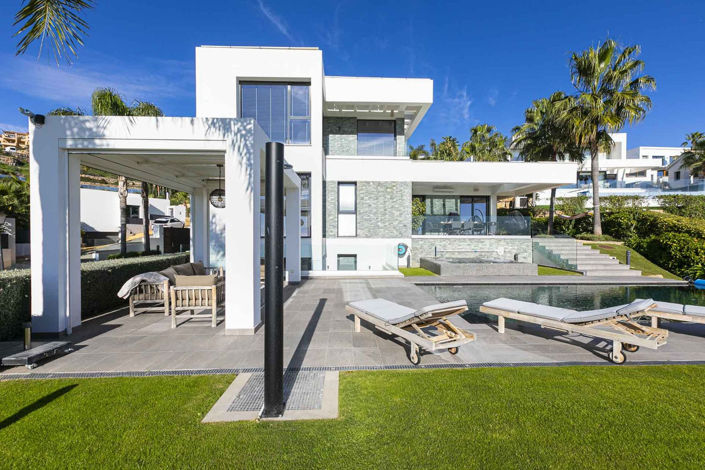 Image No.19-4 Bed Villa for sale