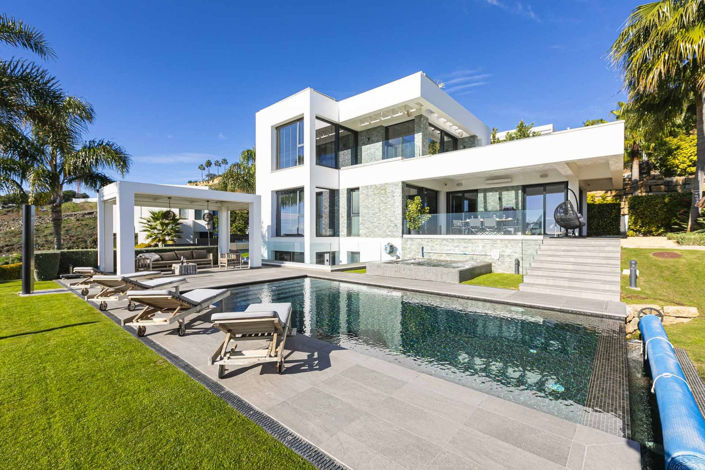 Image No.22-4 Bed Villa for sale