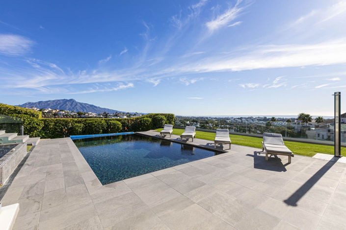 Image No.25-4 Bed Villa for sale