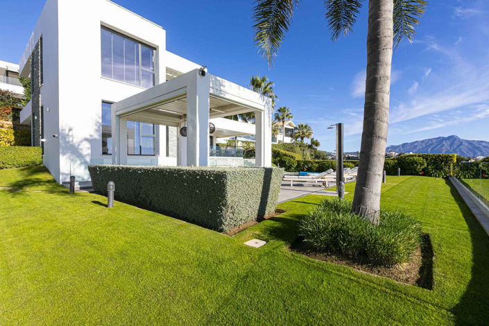 Image No.26-4 Bed Villa for sale