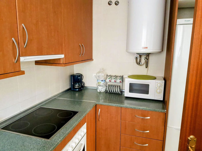 Image No.6-Appartement de 2 chambres à vendre à Miraflores