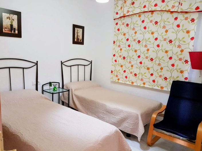 Image No.7-Appartement de 2 chambres à vendre à Miraflores